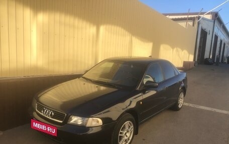 Audi A4, 1998 год, 445 000 рублей, 4 фотография