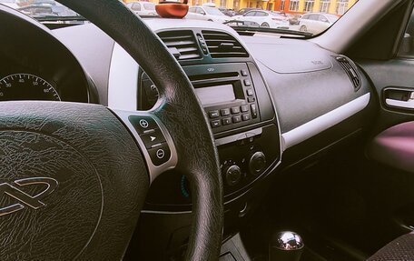 Vortex Tingo I, 2011 год, 350 000 рублей, 5 фотография