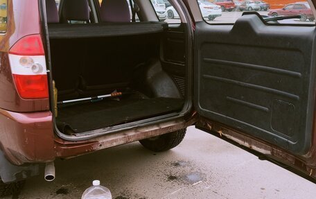 Vortex Tingo I, 2011 год, 350 000 рублей, 7 фотография