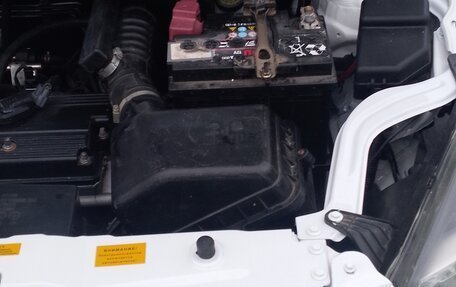 Lifan X50, 2017 год, 580 000 рублей, 10 фотография