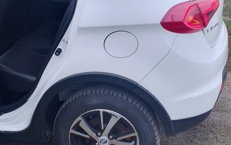 Lifan X50, 2017 год, 580 000 рублей, 8 фотография