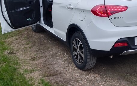 Lifan X50, 2017 год, 580 000 рублей, 4 фотография