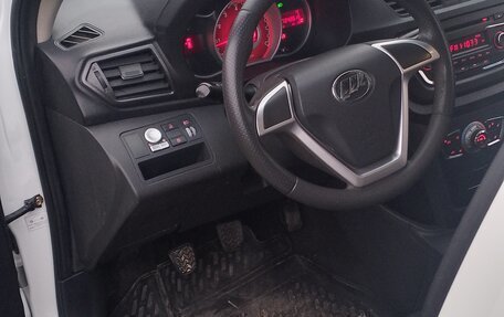 Lifan X50, 2017 год, 580 000 рублей, 6 фотография