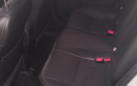 Lifan X50, 2017 год, 580 000 рублей, 11 фотография