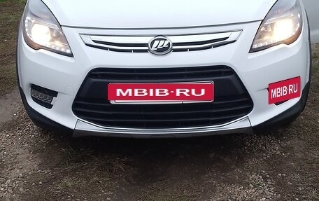 Lifan X50, 2017 год, 580 000 рублей, 2 фотография