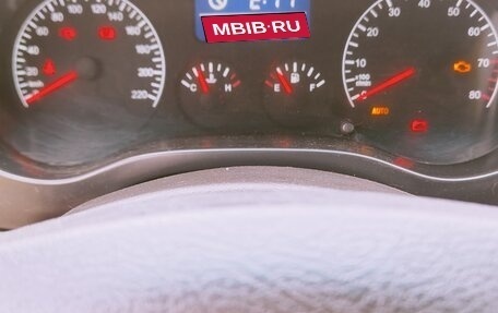 Vortex Tingo I, 2011 год, 350 000 рублей, 6 фотография