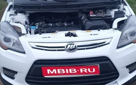 Lifan X50, 2017 год, 580 000 рублей, 7 фотография