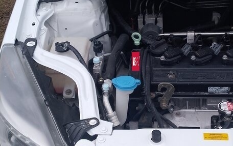 Lifan X50, 2017 год, 580 000 рублей, 9 фотография