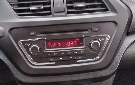 Lifan X50, 2017 год, 580 000 рублей, 13 фотография