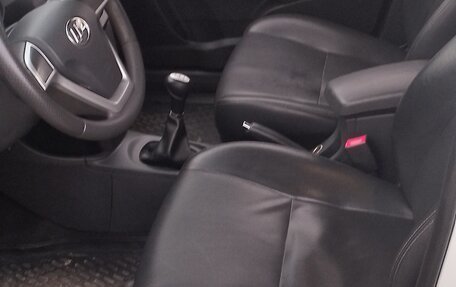 Lifan X50, 2017 год, 580 000 рублей, 12 фотография