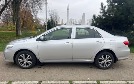 Toyota Corolla, 2011 год, 1 100 000 рублей, 5 фотография