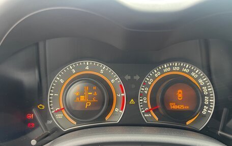 Toyota Corolla, 2011 год, 1 100 000 рублей, 12 фотография