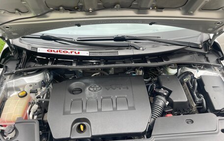 Toyota Corolla, 2011 год, 1 100 000 рублей, 10 фотография