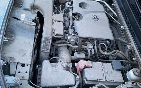 Toyota RAV4, 2020 год, 3 050 000 рублей, 9 фотография