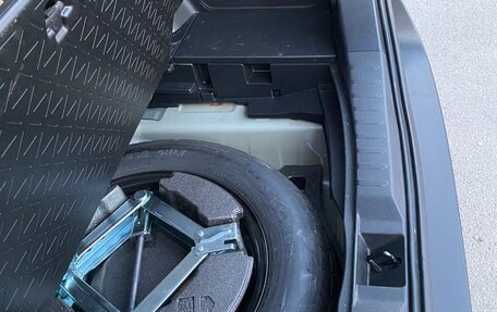 Toyota RAV4, 2020 год, 3 050 000 рублей, 8 фотография