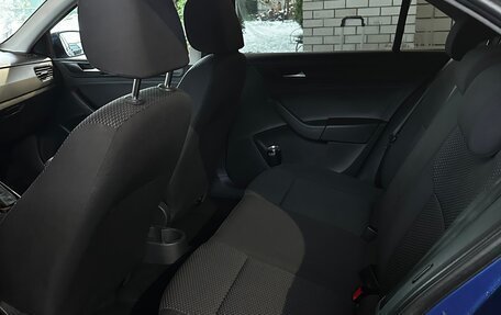 Volkswagen Polo VI (EU Market), 2020 год, 1 400 000 рублей, 13 фотография