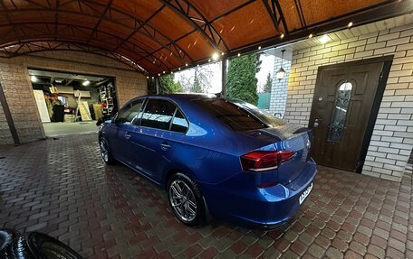 Volkswagen Polo VI (EU Market), 2020 год, 1 400 000 рублей, 6 фотография