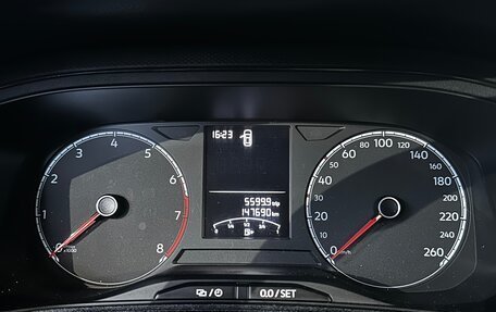 Volkswagen Polo VI (EU Market), 2020 год, 1 400 000 рублей, 10 фотография