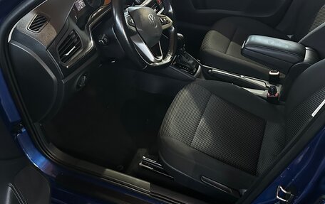 Volkswagen Polo VI (EU Market), 2020 год, 1 400 000 рублей, 9 фотография