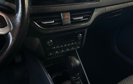 Volkswagen Polo VI (EU Market), 2020 год, 1 400 000 рублей, 12 фотография