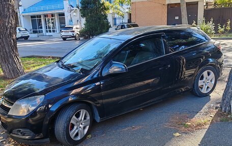 Opel Astra H, 2010 год, 550 000 рублей, 4 фотография