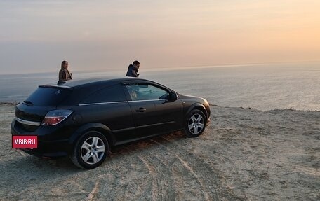 Opel Astra H, 2010 год, 550 000 рублей, 2 фотография