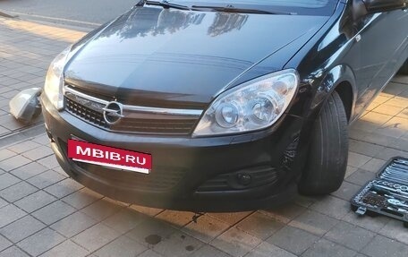 Opel Astra H, 2010 год, 550 000 рублей, 3 фотография