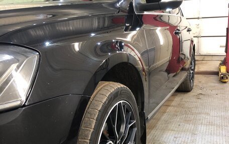 Volkswagen Passat B7, 2012 год, 1 300 000 рублей, 2 фотография