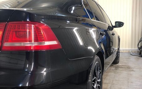 Volkswagen Passat B7, 2012 год, 1 300 000 рублей, 5 фотография