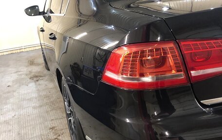 Volkswagen Passat B7, 2012 год, 1 300 000 рублей, 6 фотография