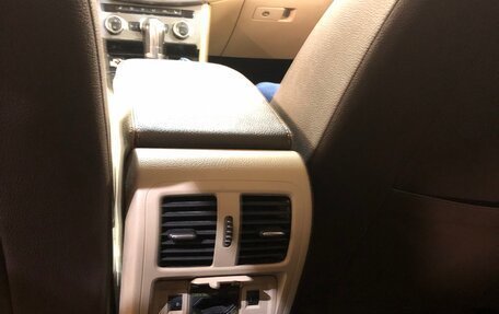 Volkswagen Passat B7, 2012 год, 1 300 000 рублей, 8 фотография