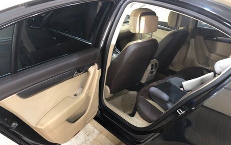 Volkswagen Passat B7, 2012 год, 1 300 000 рублей, 7 фотография