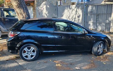 Opel Astra H, 2010 год, 550 000 рублей, 6 фотография