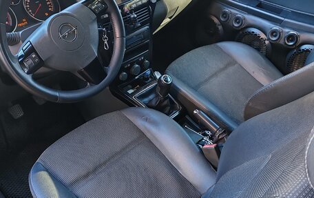 Opel Astra H, 2010 год, 550 000 рублей, 9 фотография