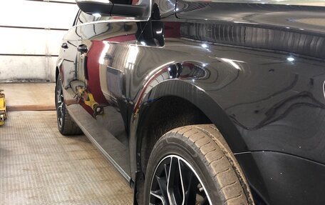 Volkswagen Passat B7, 2012 год, 1 300 000 рублей, 3 фотография