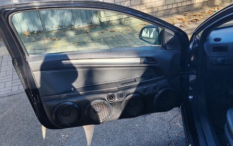 Opel Astra H, 2010 год, 550 000 рублей, 8 фотография