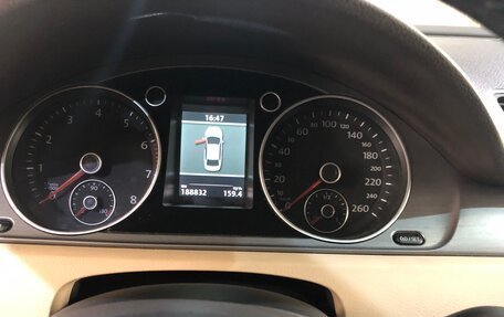 Volkswagen Passat B7, 2012 год, 1 300 000 рублей, 11 фотография