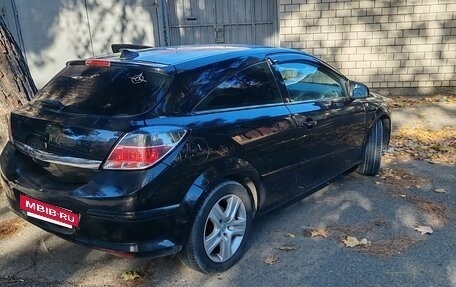 Opel Astra H, 2010 год, 550 000 рублей, 5 фотография