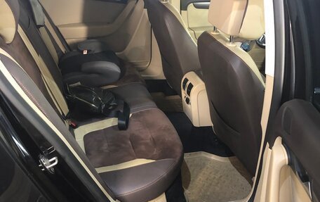 Volkswagen Passat B7, 2012 год, 1 300 000 рублей, 15 фотография