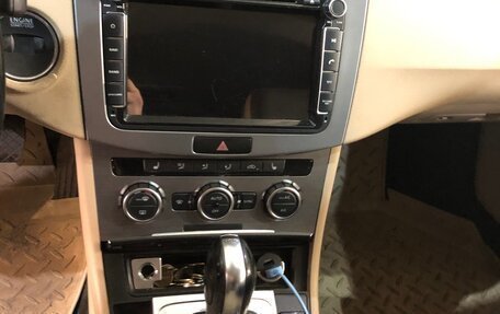 Volkswagen Passat B7, 2012 год, 1 300 000 рублей, 12 фотография