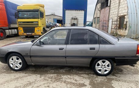 Opel Omega A, 1987 год, 265 000 рублей, 6 фотография