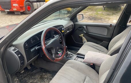 Opel Omega A, 1987 год, 265 000 рублей, 5 фотография