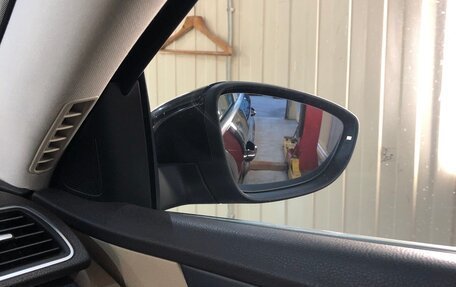 Volkswagen Passat B7, 2012 год, 1 300 000 рублей, 21 фотография