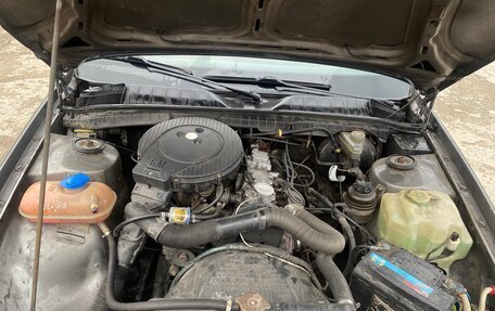 Opel Omega A, 1987 год, 265 000 рублей, 4 фотография