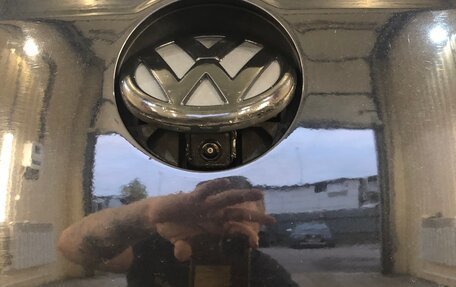 Volkswagen Passat B7, 2012 год, 1 300 000 рублей, 20 фотография