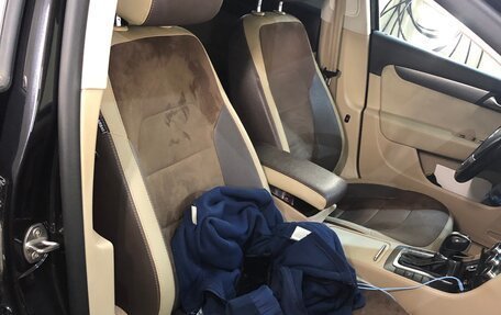 Volkswagen Passat B7, 2012 год, 1 300 000 рублей, 14 фотография