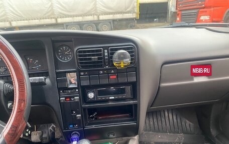 Opel Omega A, 1987 год, 265 000 рублей, 3 фотография