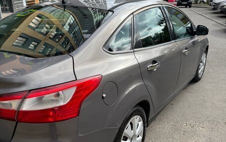 Ford Focus III, 2013 год, 650 000 рублей, 4 фотография