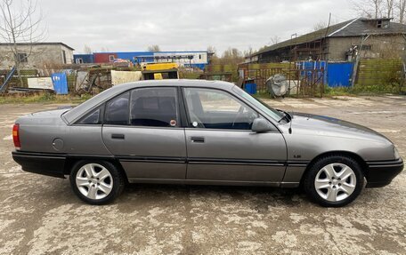 Opel Omega A, 1987 год, 265 000 рублей, 8 фотография