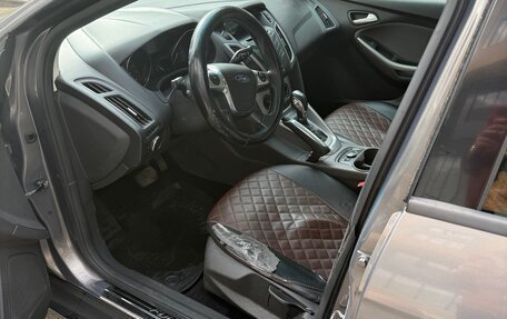 Ford Focus III, 2013 год, 650 000 рублей, 11 фотография